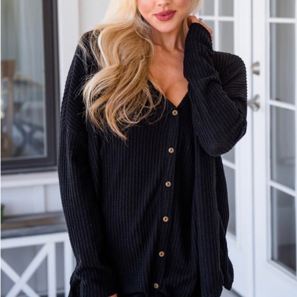 Knit top - Picture 2 of 2